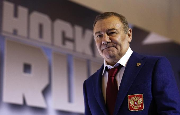 Bóng dáng các tài phiệt Nga đằng sau World Cup