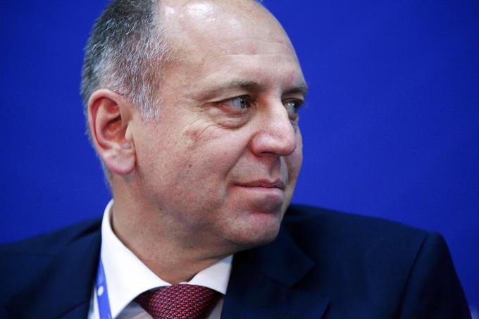 Bóng dáng các tài phiệt Nga đằng sau World Cup