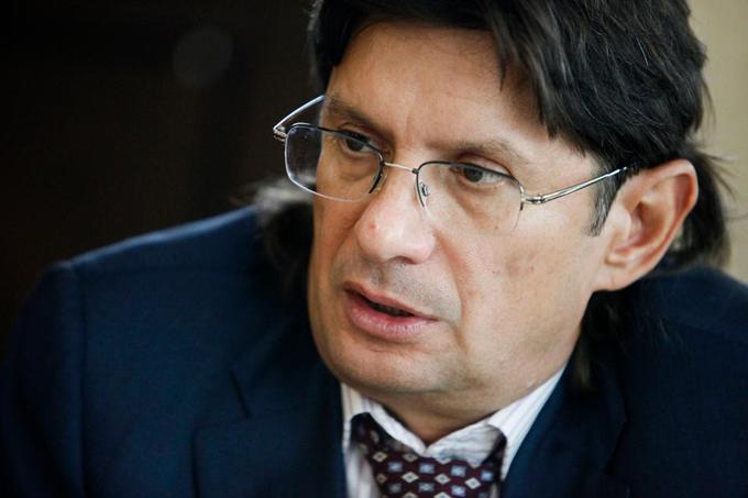 Bóng dáng các tài phiệt Nga đằng sau World Cup