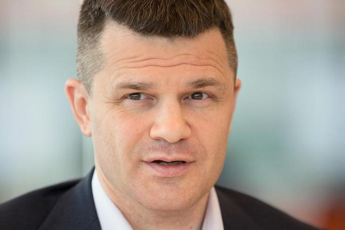 Bóng dáng các tài phiệt Nga đằng sau World Cup