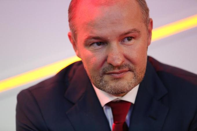 Bóng dáng các tài phiệt Nga đằng sau World Cup