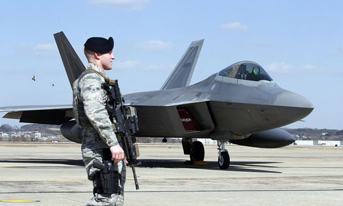 Nhượng bộ Triều Tiên sớm, Mỹ có thể đánh mất vị thế ở châu Á