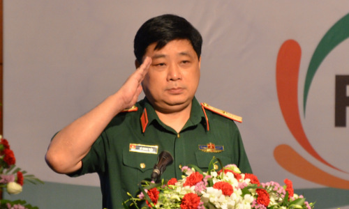 Ấn Độ muốn xây nhà máy chế tạo vũ khí tại Việt Nam