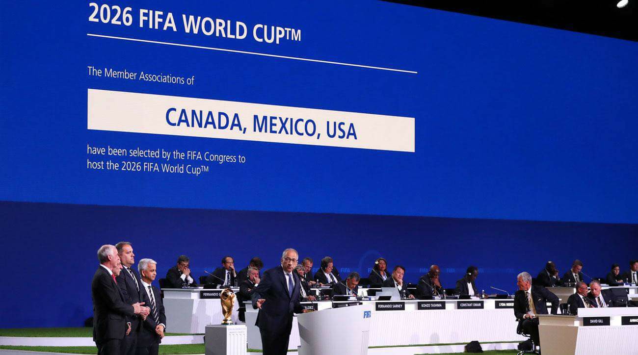 Việt Nam tiến gần cơ hội dự World Cup 2026?