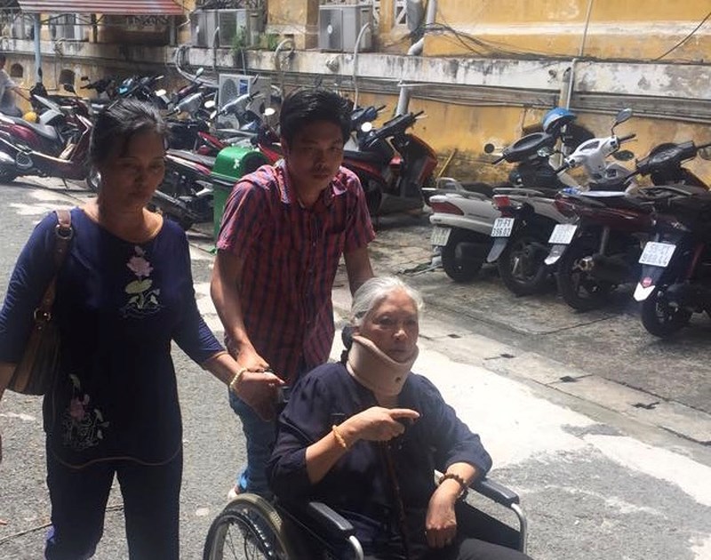 Trả hồ sơ vụ lừa 190 tỉ đồng tại Agribank