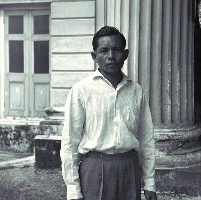 Vụ án gã tình nhân lãng tử máu lạnh: Người yêu mất tích dưới biển vẫn rất thong thả, ung dung trên tàu bởi một âm mưu đen tối