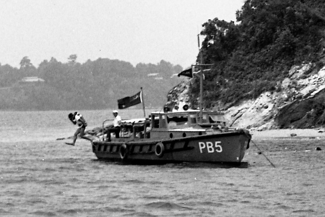 Vụ án gã tình nhân lãng tử máu lạnh: Người yêu mất tích dưới biển vẫn rất thong thả, ung dung trên tàu bởi một âm mưu đen tối