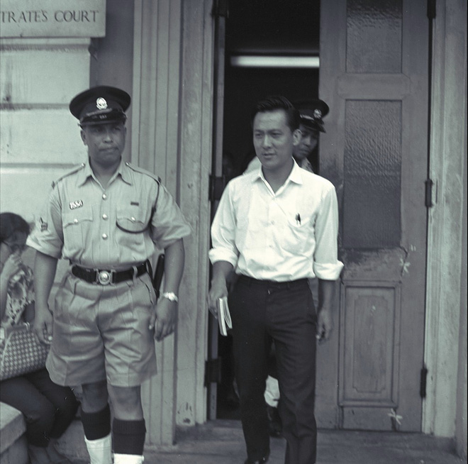 Vụ án gã tình nhân lãng tử máu lạnh: Người yêu mất tích dưới biển vẫn rất thong thả, ung dung trên tàu bởi một âm mưu đen tối