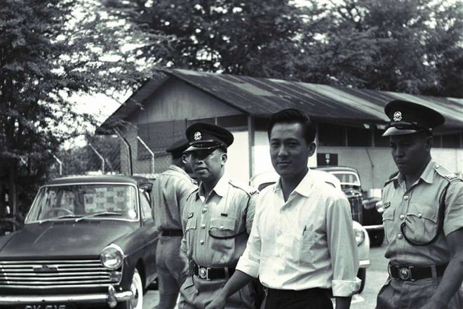 Vụ án gã tình nhân lãng tử máu lạnh: Người yêu mất tích dưới biển vẫn rất thong thả, ung dung trên tàu bởi một âm mưu đen tối