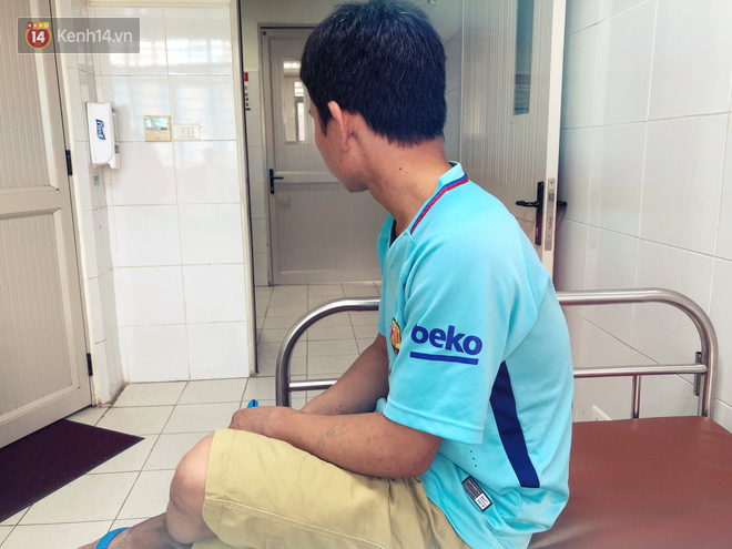 Gia cảnh khốn cùng của cả gia đình bị nhiễm HIV nhưng không biết nguồn lây: Tôi chỉ còn 1 triệu dành lo hậu sự cho con...