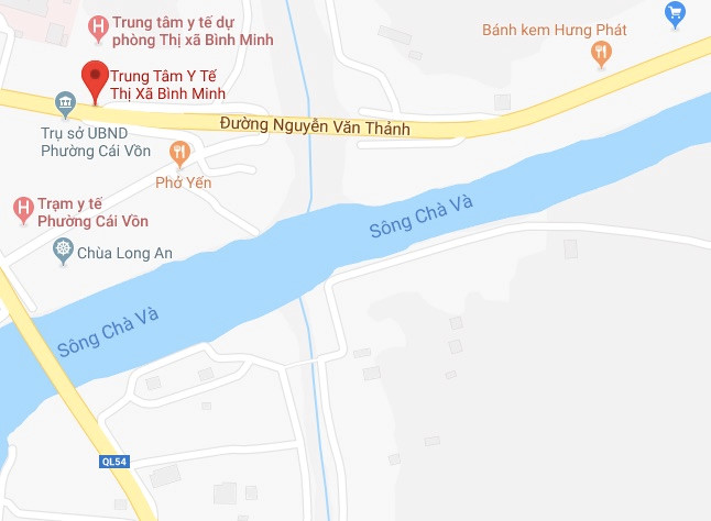 Cách ly 3 cán bộ y tế có dấu hiệu nhiễm cúm A/H1N1 từ bệnh nhân