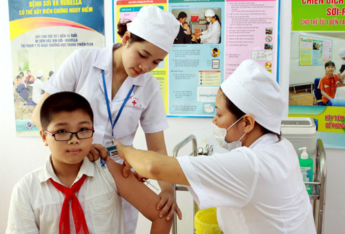 Coi chừng thiệt mạng vì cúm A/H1N1 Coi chừng thiệt mạng vì cúm A/H1N1