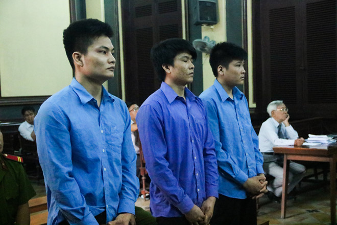 Thanh niên đánh chết tình địch lĩnh 18 năm tù