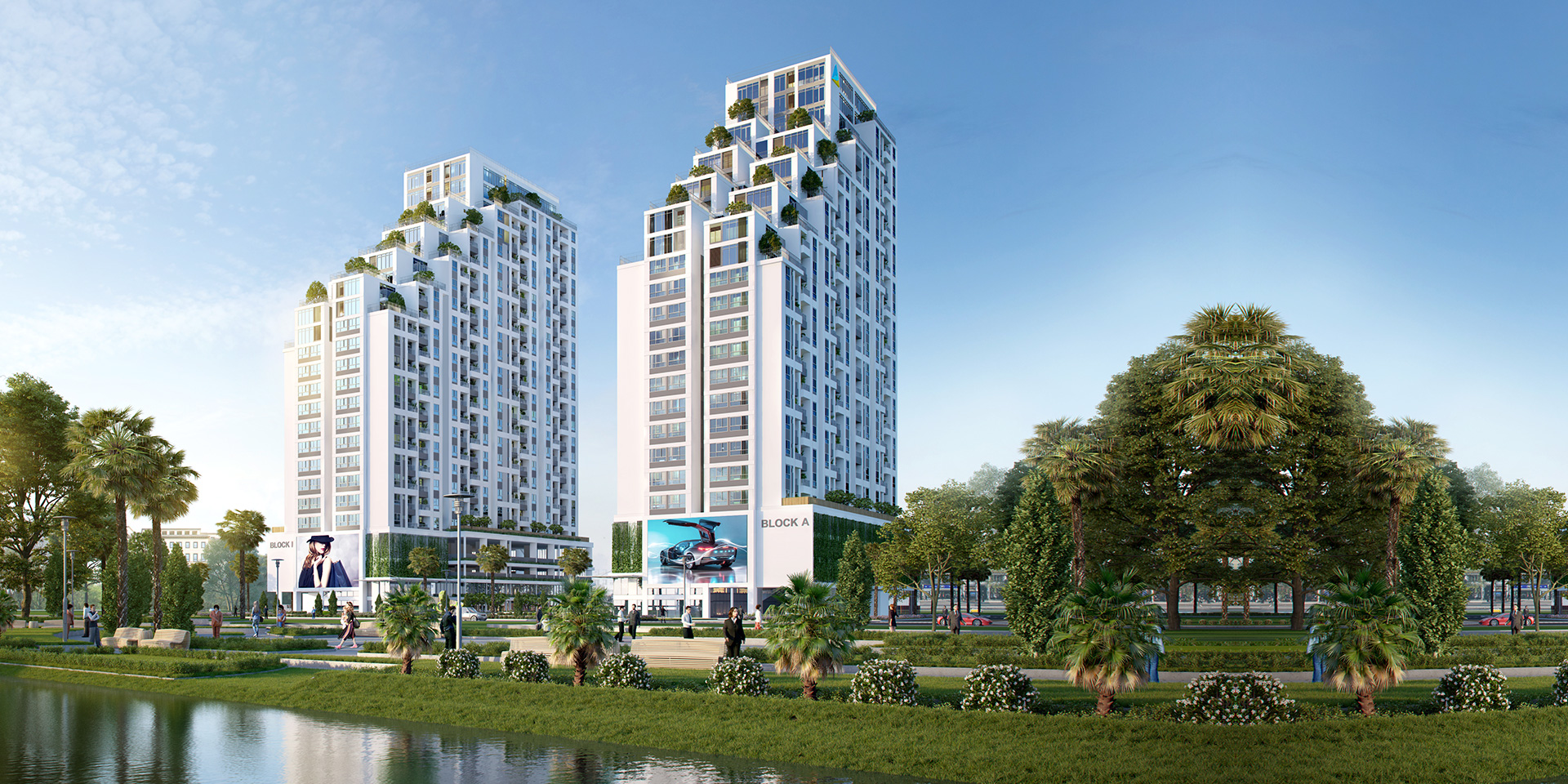 Thêm một nghi án bán đất công giá bèo ở TP.HCM Thêm một nghi án bán đất công giá bèo ở TP.HCM