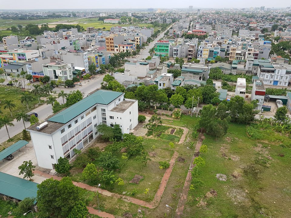 Giám đốc sở kiến nghị Chủ tịch Thanh Hóa thu hồi 5.000m2 đất vàng