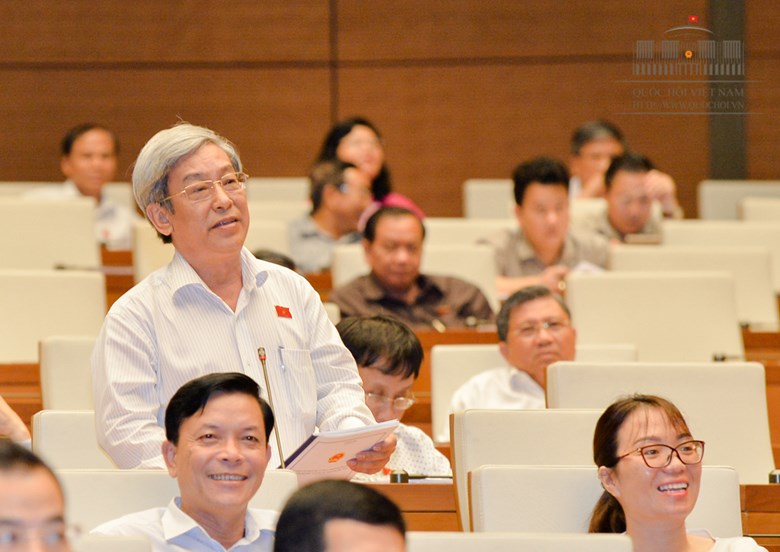 ĐBQH: Dự luật quy định quyền của vật nuôi là rất lạ