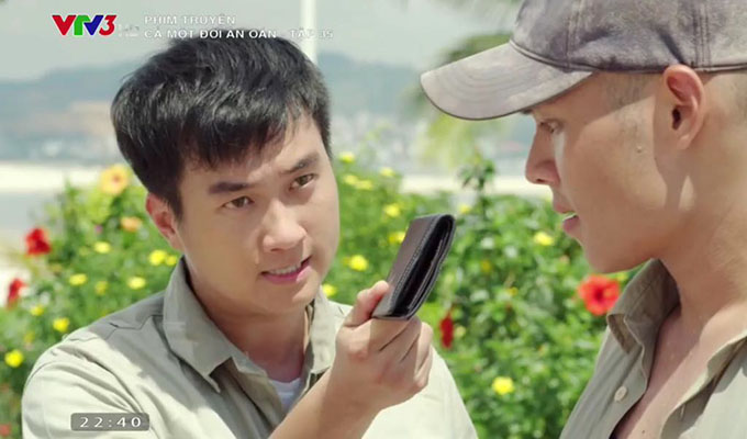 Bình của Cả Một Đời Ân Oán nói gì khi bị chê diễn nhạt, chỉ biết phồng mồm trợn mắt quá lố? Bình của Cả Một Đời Ân Oán nói gì khi bị chê diễn nhạt, chỉ biết phồng mồm trợn mắt quá lố?