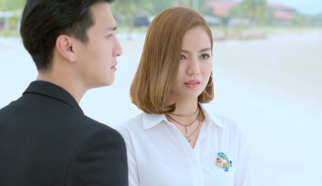 Cả Một Đời Ân Oán tập 52: Phong trúng kế hiểm, buộc phải về chung nhà với Diệu Cả Một Đời Ân Oán tập 52: Phong trúng kế hiểm, buộc phải về chung nhà với Diệu
