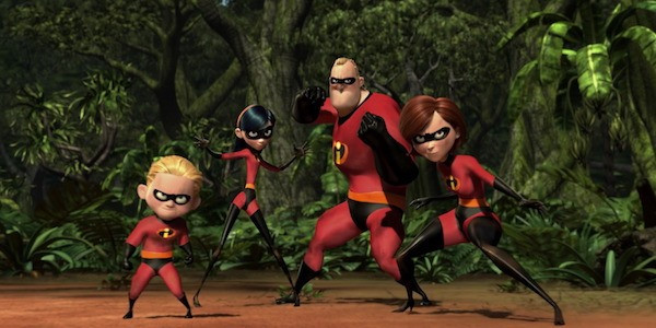 The Incredibles 2 có thể sẽ thay thế Jurassic World: Fallen Kingdom thống trị phòng vé The Incredibles 2 có thể sẽ thay thế Jurassic World: Fallen Kingdom thống trị phòng vé