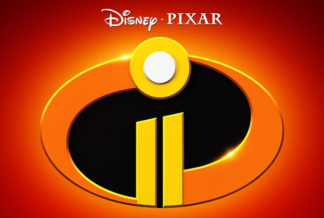 The Incredibles 2 có thể sẽ thay thế Jurassic World: Fallen Kingdom thống trị phòng vé The Incredibles 2 có thể sẽ thay thế Jurassic World: Fallen Kingdom thống trị phòng vé