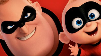 The Incredibles 2 có thể sẽ thay thế Jurassic World: Fallen Kingdom thống trị phòng vé The Incredibles 2 có thể sẽ thay thế Jurassic World: Fallen Kingdom thống trị phòng vé
