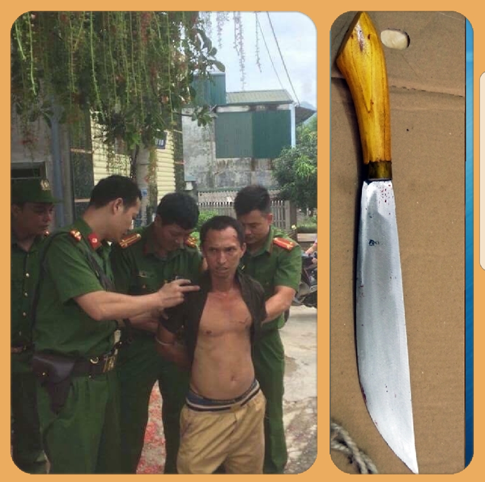 Hà Giang: Lời khai của đối tượng sát hại chị dâu vì nghi bị cướp đất