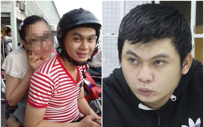 Kẻ giết người yêu cũ, phi tang thi thể: Chết có nghĩa là cô ấy sẽ thuộc về tôi mãi mãi...