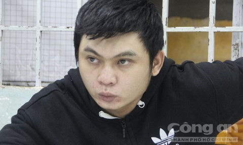 Kẻ giết người yêu cũ, phi tang thi thể: Chết có nghĩa là cô ấy sẽ thuộc về tôi mãi mãi...