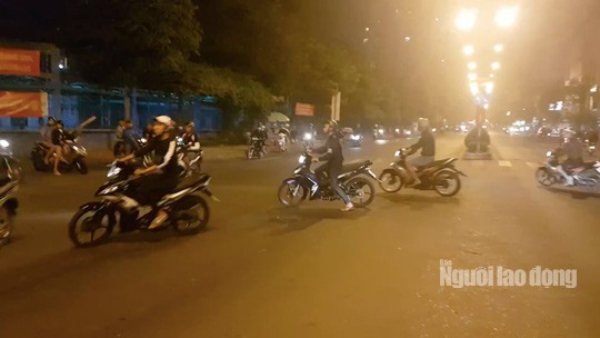 Bộ trưởng Tô Lâm chỉ đạo khẩn trước giờ trái bóng World Cup 2018 lăn bóng