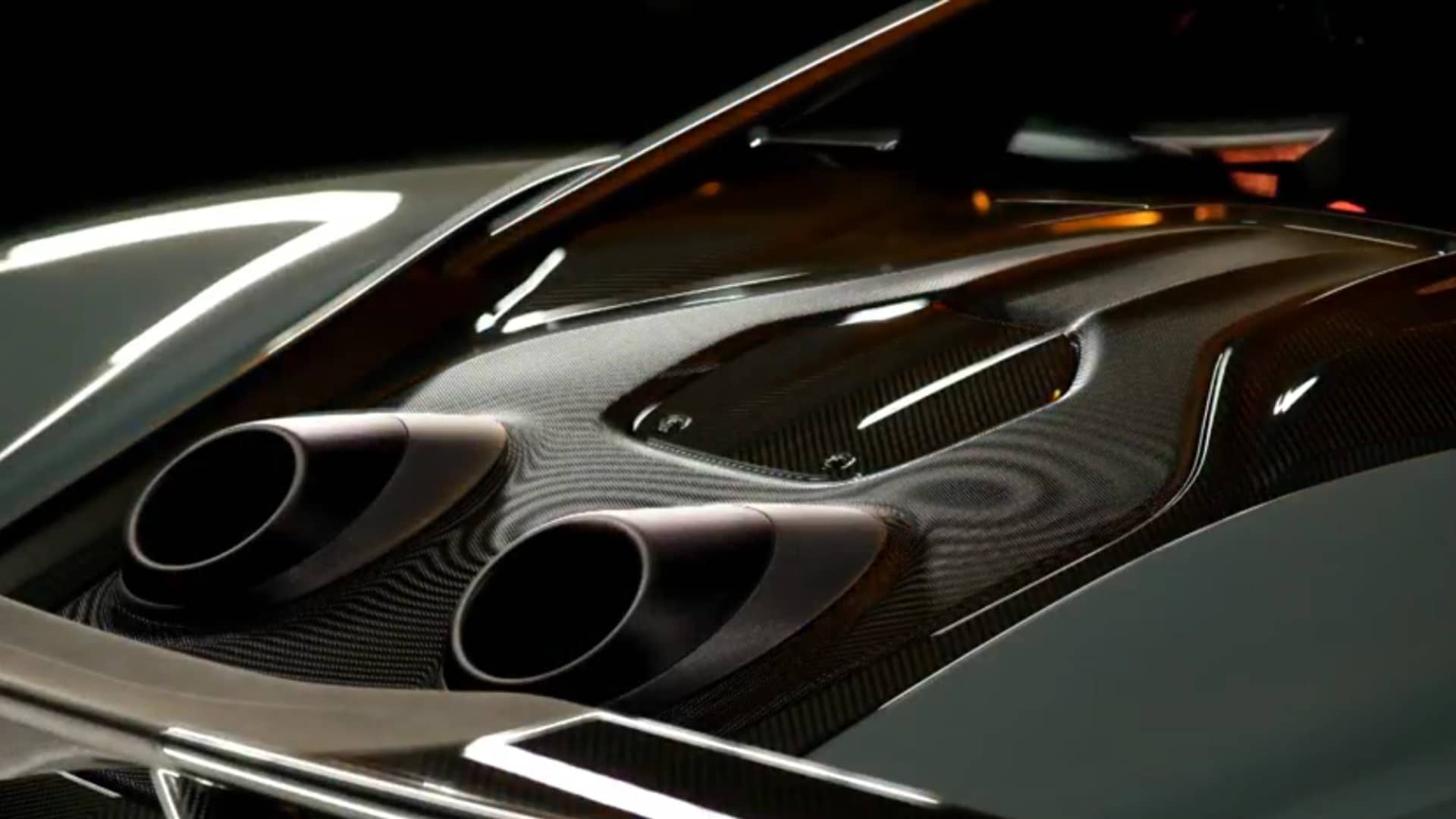 Sơ lược về bom tấn McLaren 570LT chuẩn bị ra mắt Sơ lược về bom tấn McLaren 570LT chuẩn bị ra mắt