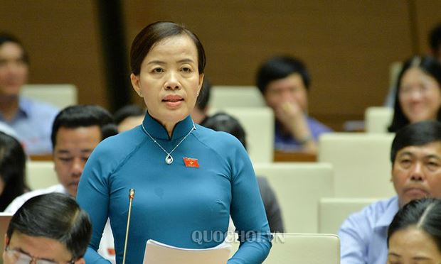 Con chưa thành niên của cán bộ cũng phải kê khai tài sản