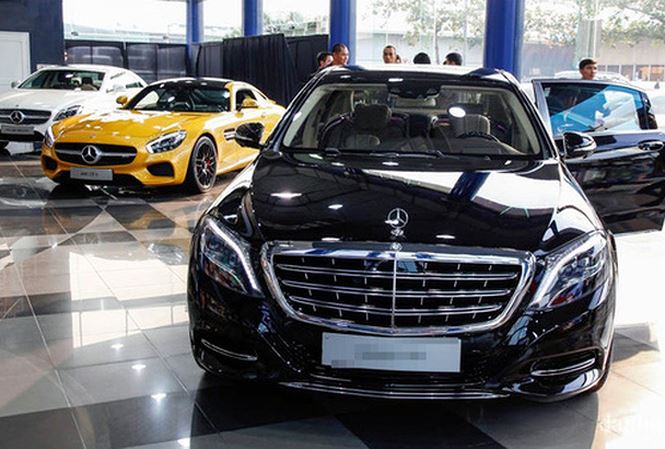 Ôtô nhập khẩu khan hàng tác động thế nào đến thị trường xe Việt?