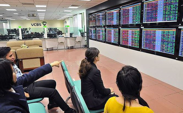 Hơn 25.000 tài khoản ngoại đổ 36,2 tỷ USD vào chứng khoán Việt Hơn 25.000 tài khoản ngoại đổ 36,2 tỷ USD vào chứng khoán Việt
