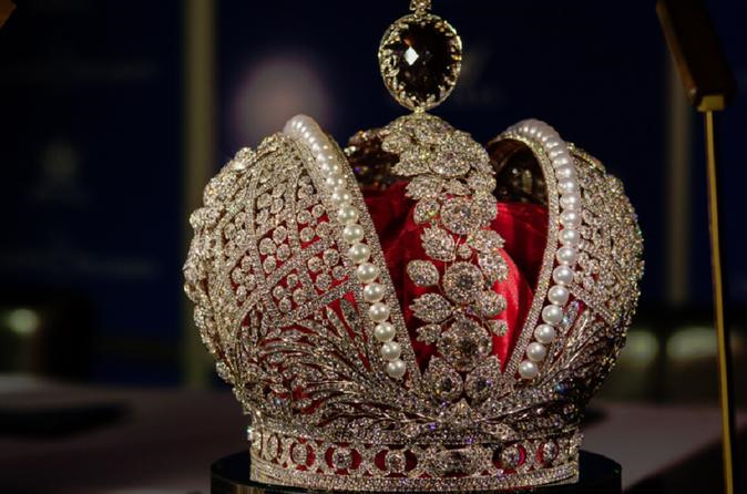 Đến Nga xem World Cup, đừng quên khám phá bí mật trong điện Kremlin Đến Nga xem World Cup, đừng quên khám phá bí mật trong điện Kremlin