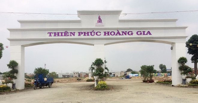 Đủ chiêu lách thuế và huy động vốn của doanh nghiệp địa ốc Đủ chiêu lách thuế và huy động vốn của doanh nghiệp địa ốc