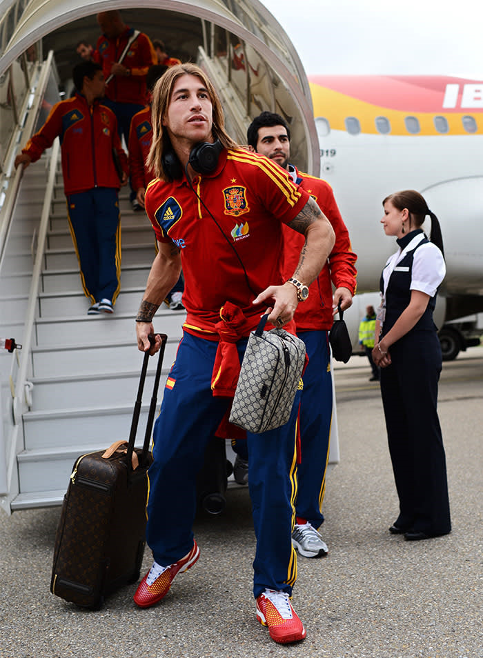 Ronaldo, Neymar: Những tay chơi hàng hiệu đích thực của làng túc cầu