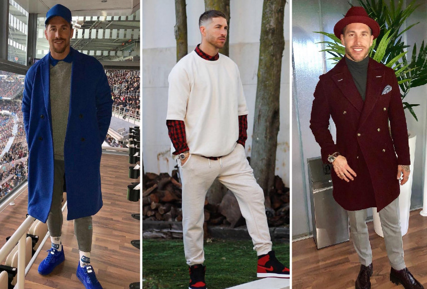 Ronaldo, Neymar: Những tay chơi hàng hiệu đích thực của làng túc cầu