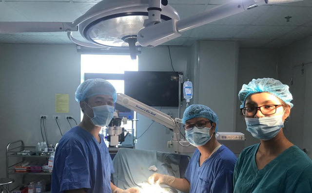 Tự tay lộn bao quy đầu tại nhà: Nam thanh niên suýt hoại tử bộ phận sinh dục Tự tay lộn bao quy đầu tại nhà: Nam thanh niên suýt hoại tử bộ phận sinh dục
