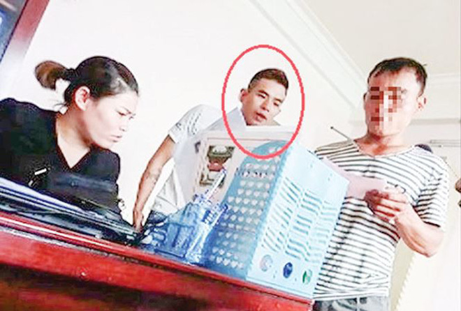 Đường dây lừa đảo việc làm: Bủa vây các bến xe