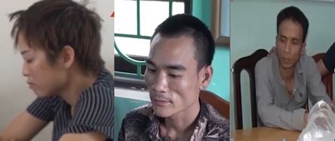 Chuyến xe đêm lộ đường dây buôn ma túy liên tỉnh do 1 ‘nữ quái’ cầm đầu