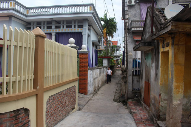 Vụ giết tài xế, cướp ô-tô ở Hải Dương: Nghi phạm nói gì với anh trai trước khi đầu thú?