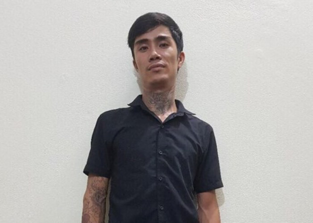 Vụ giết tài xế, cướp ô-tô ở Hải Dương: Nghi phạm nói gì với anh trai trước khi đầu thú?