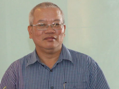 Cựu chủ tịch công ty PVTex bị đề nghị truy tố