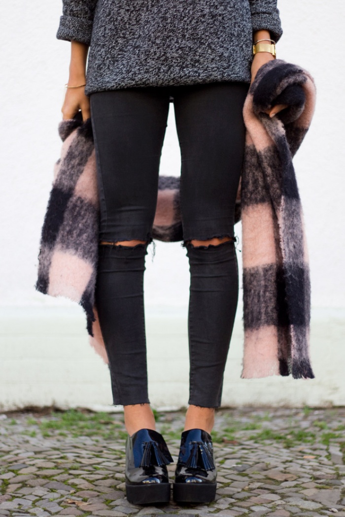 7 mẫu quần jeans siêu chuẩn cho cô nàng nấm lùn 7 mẫu quần jeans siêu chuẩn cho cô nàng nấm lùn