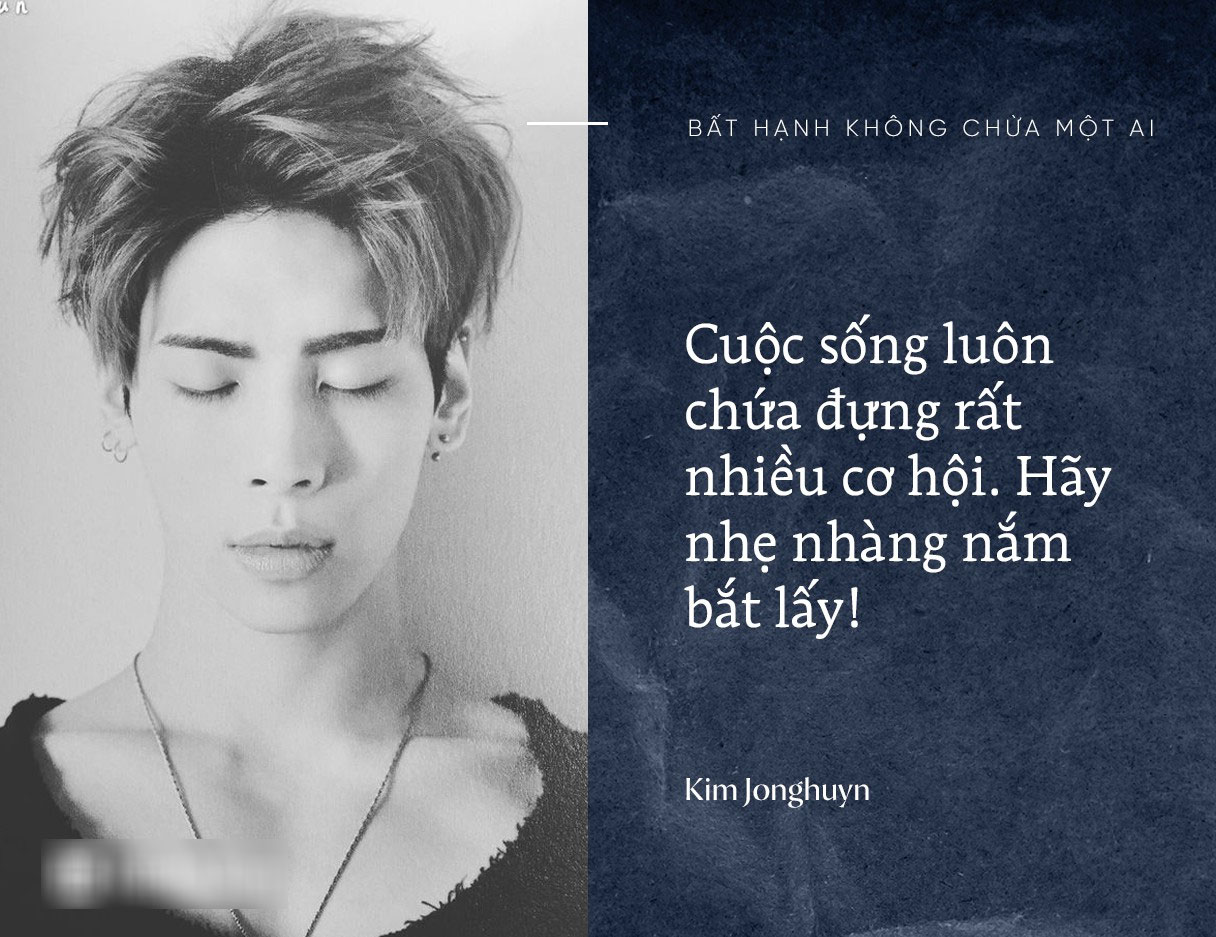 Bất hạnh không chừa một ai, gia tài bạc tỉ đâu phải là thuốc chống khổ đau Bất hạnh không chừa một ai, gia tài bạc tỉ đâu phải là thuốc chống khổ đau