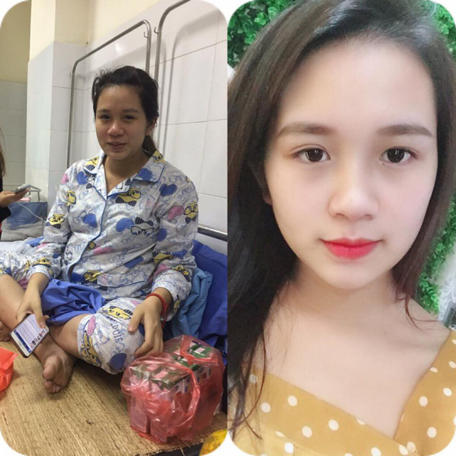 Chia sẻ hình ảnh trước và sau khi có thai với dung nhan một trời một vực, chị gái này đã chứng minh: Phụ nữ xấu nhất lúc mang bầu! Chia sẻ hình ảnh trước và sau khi có thai với dung nhan một trời một vực, chị gái này đã chứng minh: Phụ nữ xấu nhất lúc mang bầu!