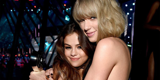 Taylor Swift và Selena Gomez: Tình bạn chân thành suốt 13 năm của hai ngôi sao quyền lực nhất showbiz Taylor Swift và Selena Gomez: Tình bạn chân thành suốt 13 năm của hai ngôi sao quyền lực nhất showbiz