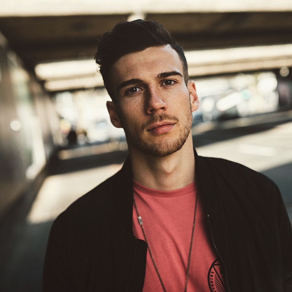 Ăn mặc bảnh bao, thần thái xuất sắc: Tiền vệ 9X đội tuyển Đức chính là crush mới của hội fan girl xuyên lục địa