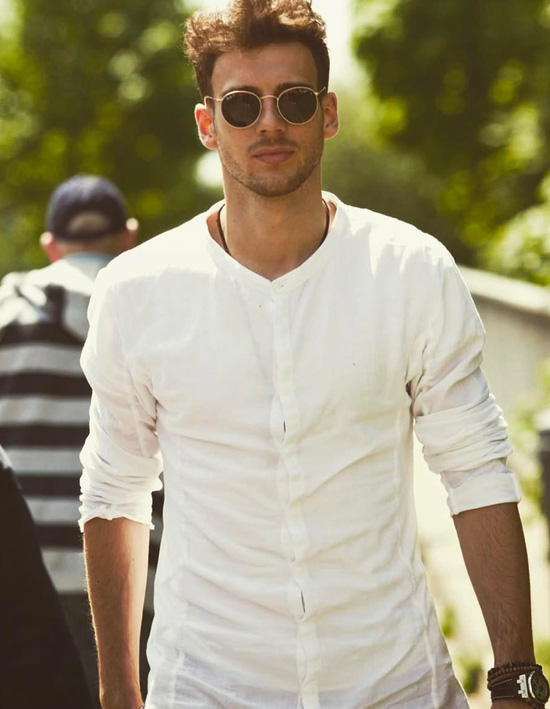 Ăn mặc bảnh bao, thần thái xuất sắc: Tiền vệ 9X đội tuyển Đức chính là crush mới của hội fan girl xuyên lục địa