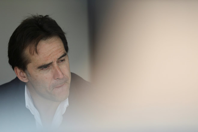 Ăn trộm Lopetegui, Real Madrid thành đội bị ghét nhất Tây Ban Nha